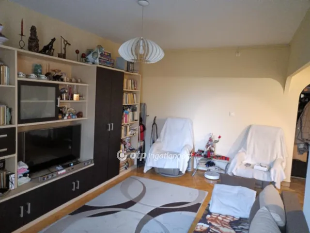 Eladó lakás Budapest XVII. kerület 54 nm