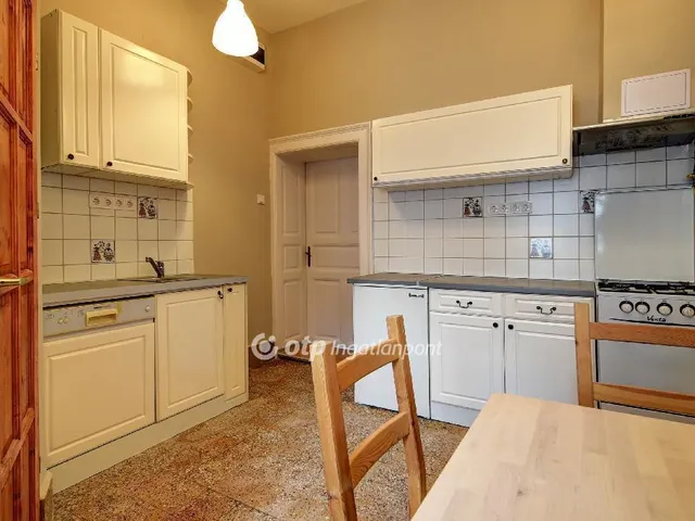 Eladó lakás Budapest VIII. kerület, Józsefváros 91 nm