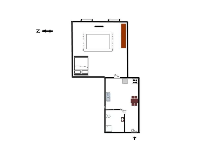 Eladó lakás Budapest VIII. kerület, Józsefváros 91 nm