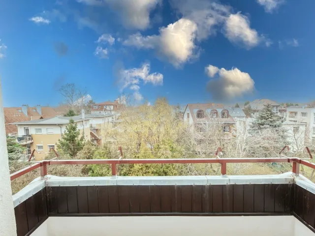 Eladó lakás Budapest XIV. kerület, Alsórákos 66 nm