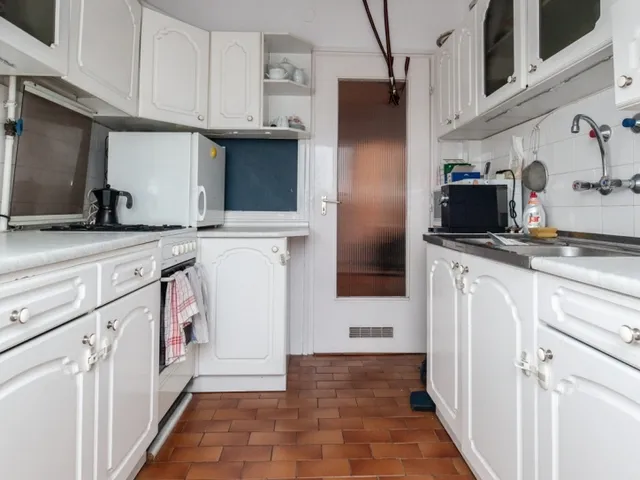 Eladó lakás Budapest XIV. kerület, Alsórákos 66 nm