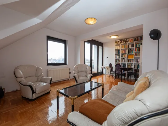 Eladó lakás Budapest XIV. kerület, Alsórákos 66 nm