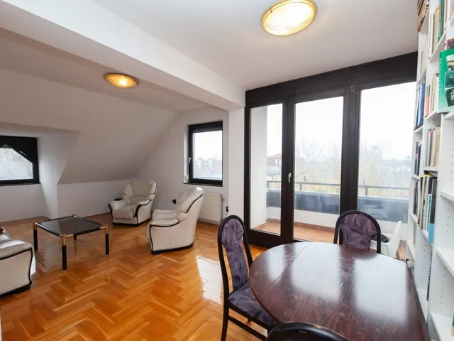 Eladó lakás Budapest XIV. kerület, Alsórákos 66 nm