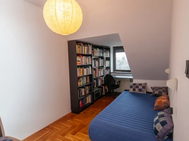 Eladó lakás Budapest XIV. kerület, Alsórákos 66 nm