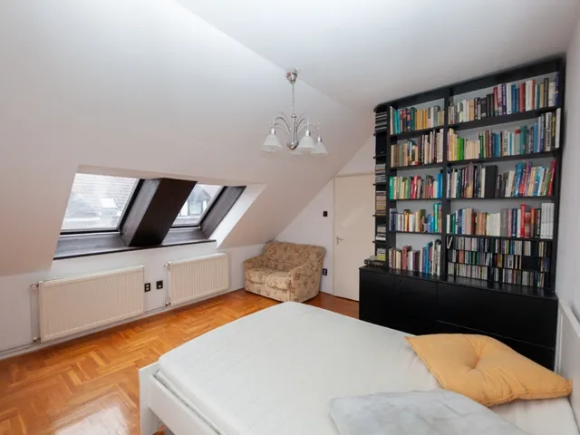 Eladó lakás Budapest XIV. kerület, Alsórákos 66 nm