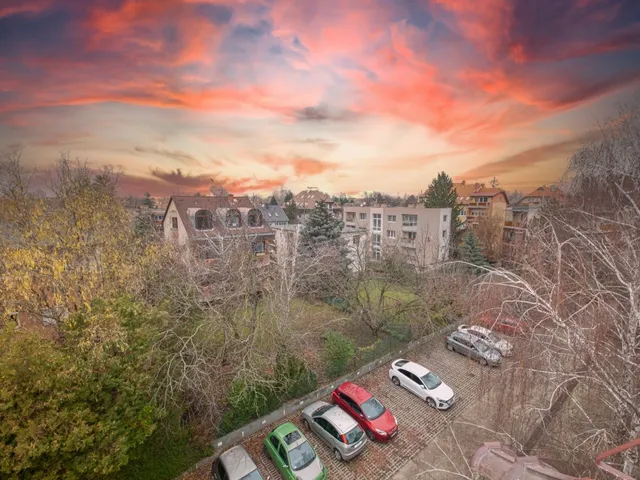 Eladó lakás Budapest XIV. kerület, Alsórákos 66 nm