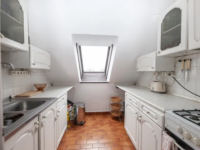 Eladó lakás Budapest XIV. kerület, Alsórákos 66 nm