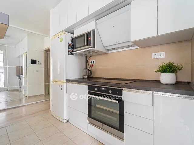 Eladó lakás Budapest IV. kerület, Újpest 86 nm