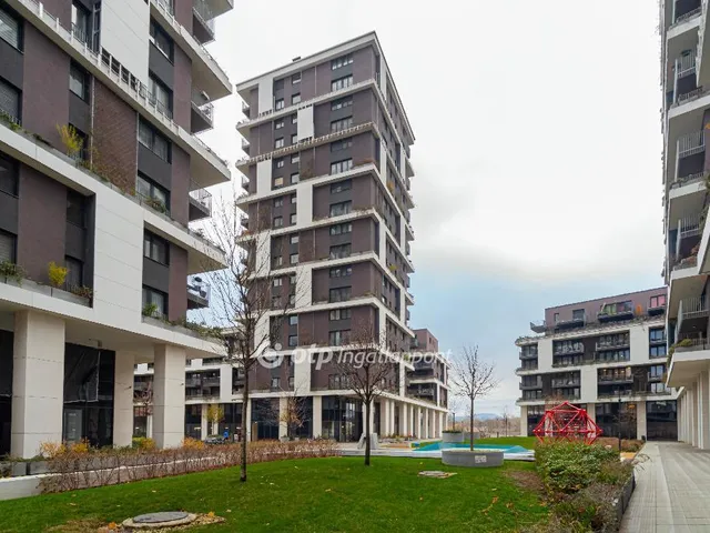 Eladó lakás Budapest IV. kerület, Újpest 86 nm