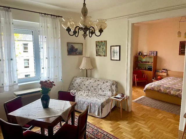 Eladó lakás Budapest XIV. kerület, Törökőr 63 nm