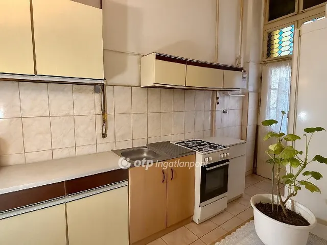 Eladó lakás Budapest VIII. kerület, Józsefváros 41 nm