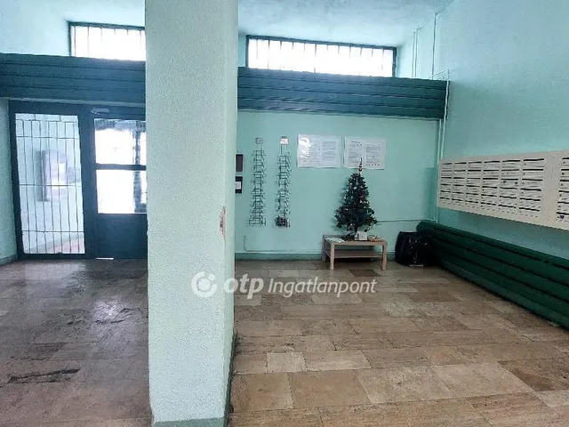 Eladó lakás Budapest XV. kerület, Újpalota 65 nm