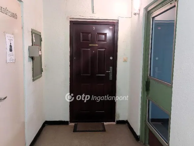 Eladó lakás Budapest XV. kerület, Újpalota 65 nm