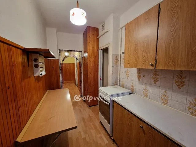 Eladó lakás Budapest XIV. kerület, Alsórákos 54 nm