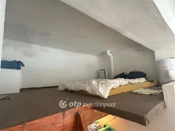 Eladó lakás Budapest IV. kerület 25 nm