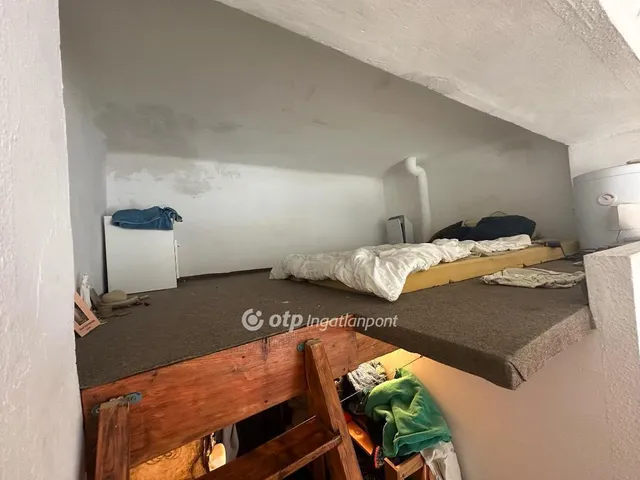 Eladó lakás Budapest IV. kerület 25 nm