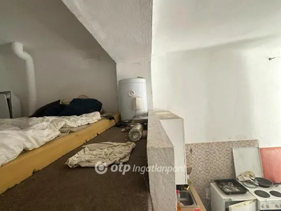 Eladó lakás Budapest IV. kerület 25 nm