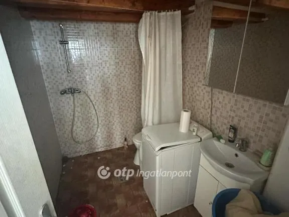 Eladó lakás Budapest IV. kerület 25 nm