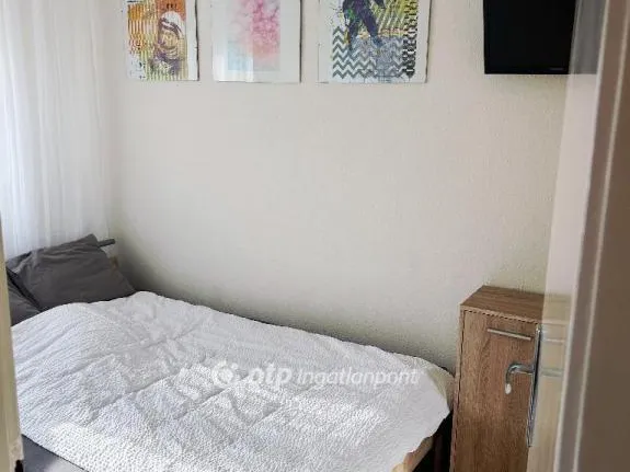 Eladó lakás Budapest IV. kerület, Újpest 35 nm