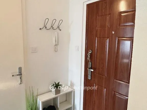 Eladó lakás Budapest IV. kerület, Újpest 35 nm