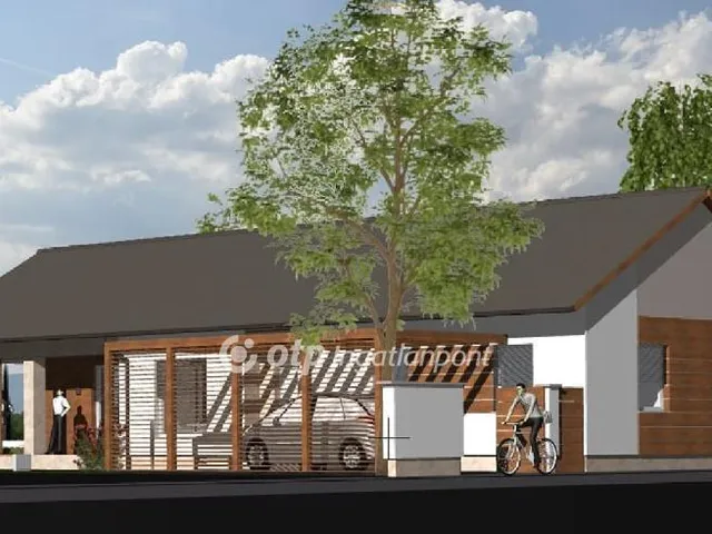 Eladó ház Veresegyház 130 nm