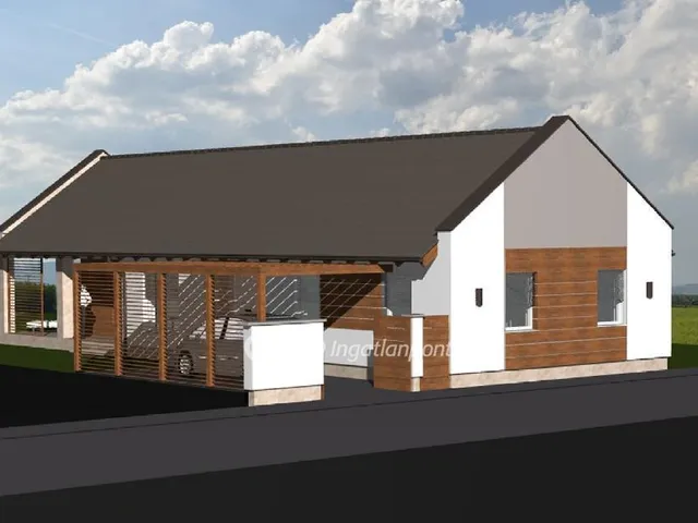 Eladó ház Veresegyház 130 nm