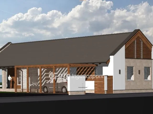 Eladó ház Veresegyház 130 nm