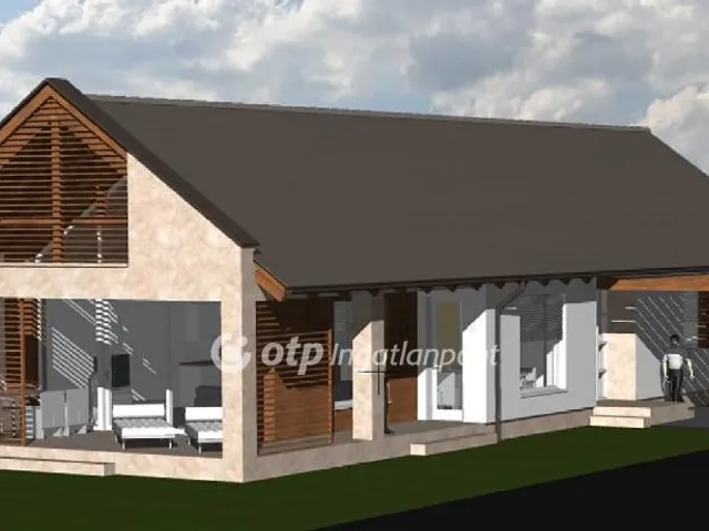 Eladó ház Veresegyház 130 nm