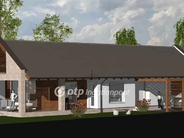 Eladó ház Veresegyház 130 nm