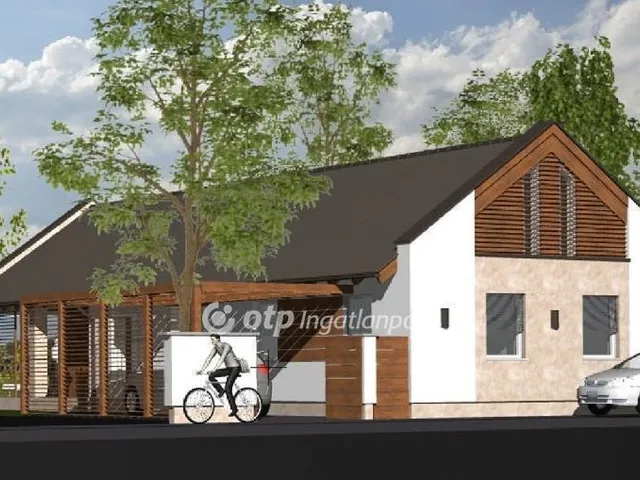 Eladó ház Veresegyház 130 nm