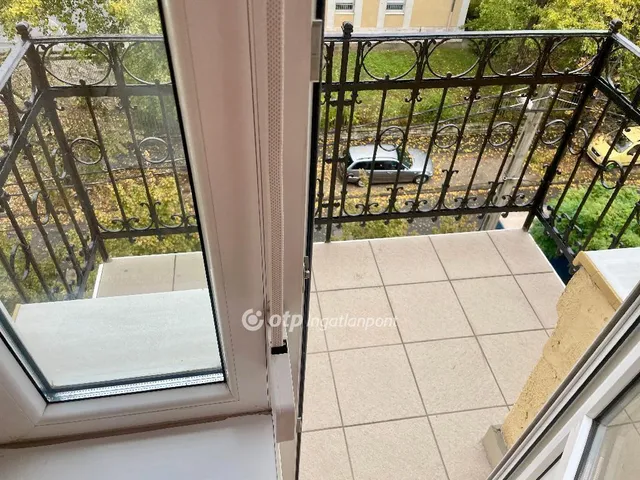 Eladó lakás Budapest XIV. kerület, Zugló 63 nm