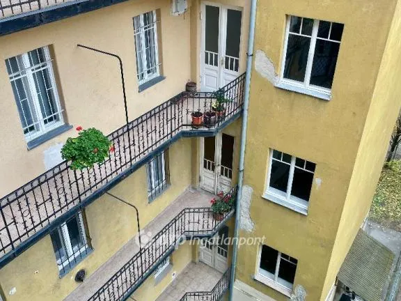 Eladó lakás Budapest XIV. kerület, Zugló 63 nm