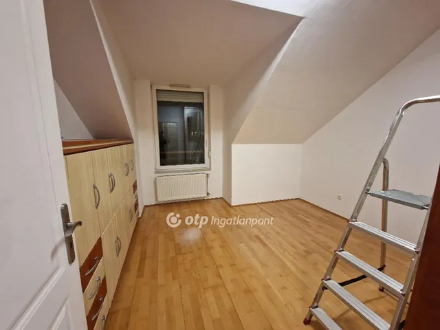 Eladó lakás Budapest IV. kerület, Káposztásmegyer 60 nm