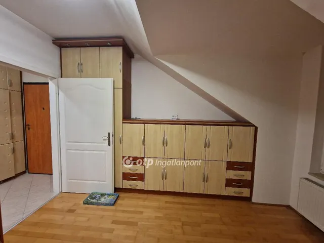 Eladó lakás Budapest IV. kerület, Káposztásmegyer 60 nm