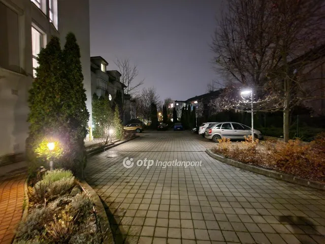 Eladó lakás Budapest IV. kerület, Káposztásmegyer 60 nm