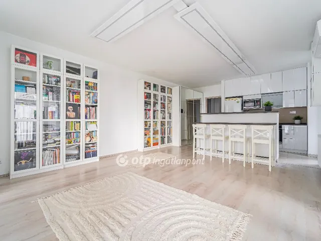 Eladó lakás Budapest IV. kerület 86 nm