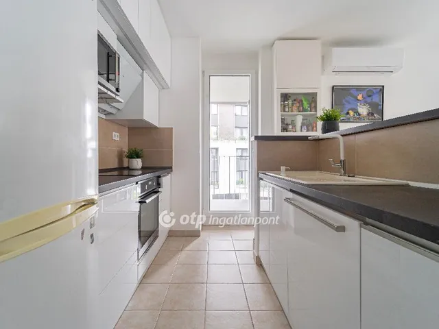 Eladó lakás Budapest IV. kerület 86 nm