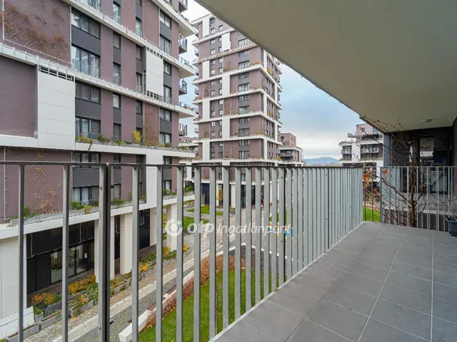 Eladó lakás Budapest IV. kerület 86 nm