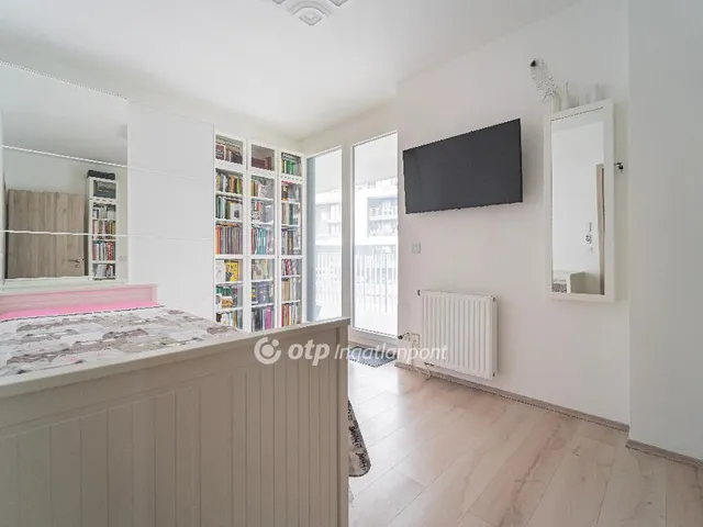 Eladó lakás Budapest IV. kerület 86 nm