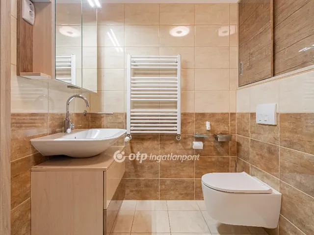 Eladó lakás Budapest IV. kerület 86 nm