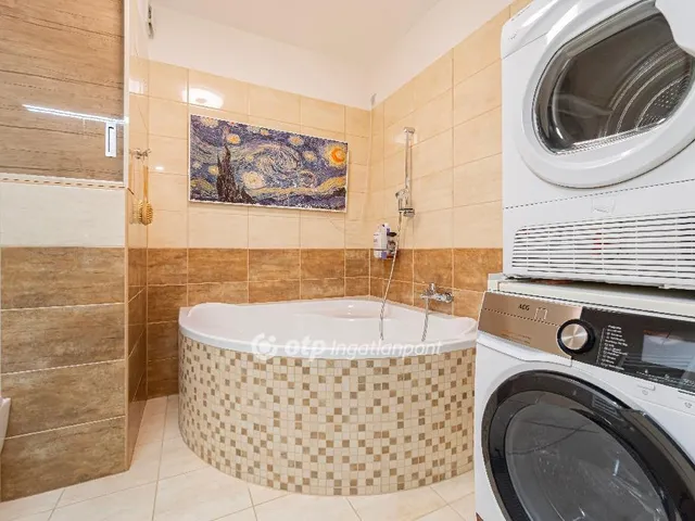 Eladó lakás Budapest IV. kerület 86 nm