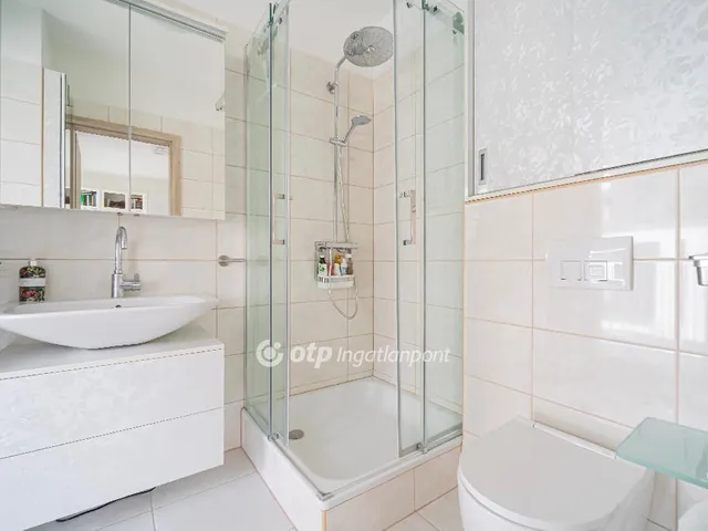 Eladó lakás Budapest IV. kerület 86 nm