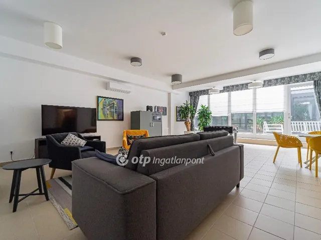 Eladó lakás Budapest IV. kerület 86 nm