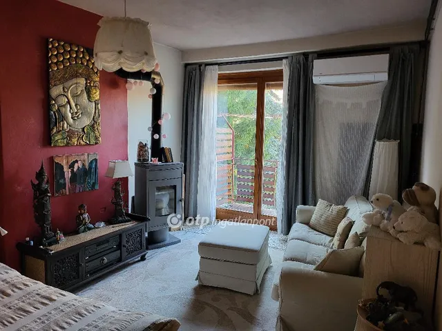 Eladó lakás Budapest XIV. kerület, Alsórákos 93 nm