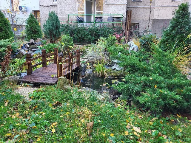 Eladó lakás Budapest XIV. kerület, Alsórákos 93 nm