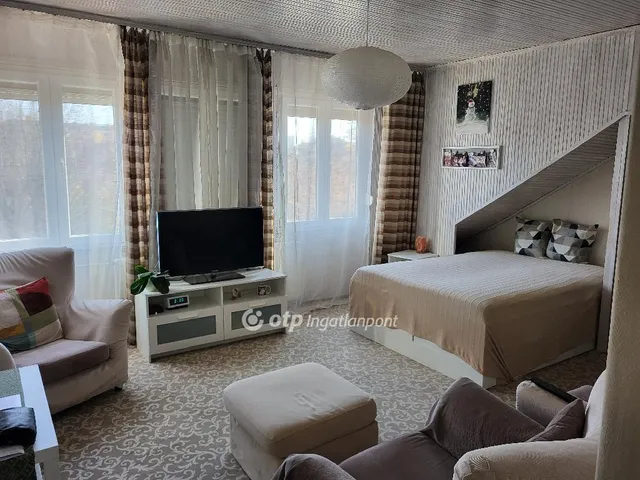 Eladó lakás Budapest XIV. kerület, Alsórákos 93 nm