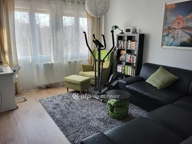 Eladó lakás Budapest XIV. kerület, Alsórákos 93 nm