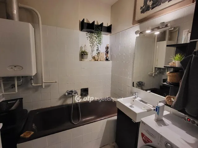 Eladó lakás Budapest XIV. kerület, Alsórákos 93 nm