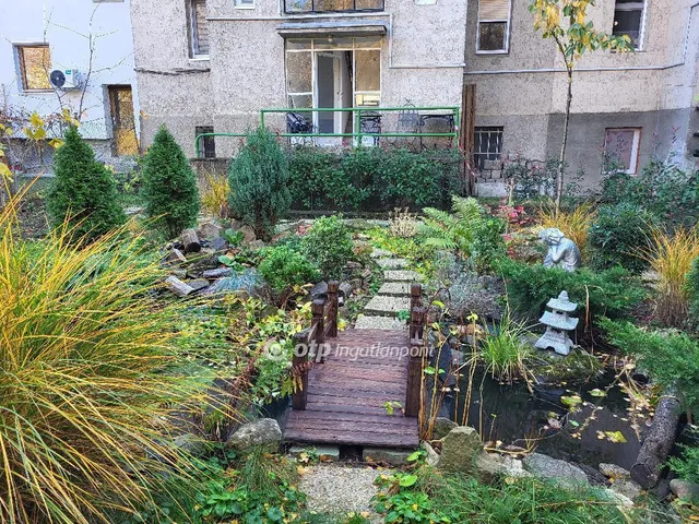 Eladó lakás Budapest XIV. kerület, Alsórákos 93 nm