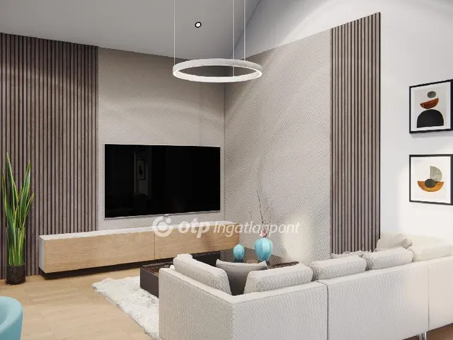 Eladó ház Pomáz 150 nm